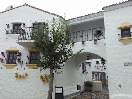 南欧風デザイン