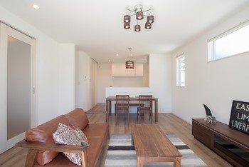 約31坪927万円の注文住宅2