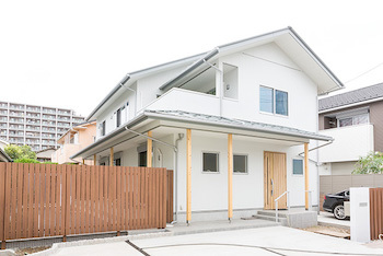 益田建設の施工事例1