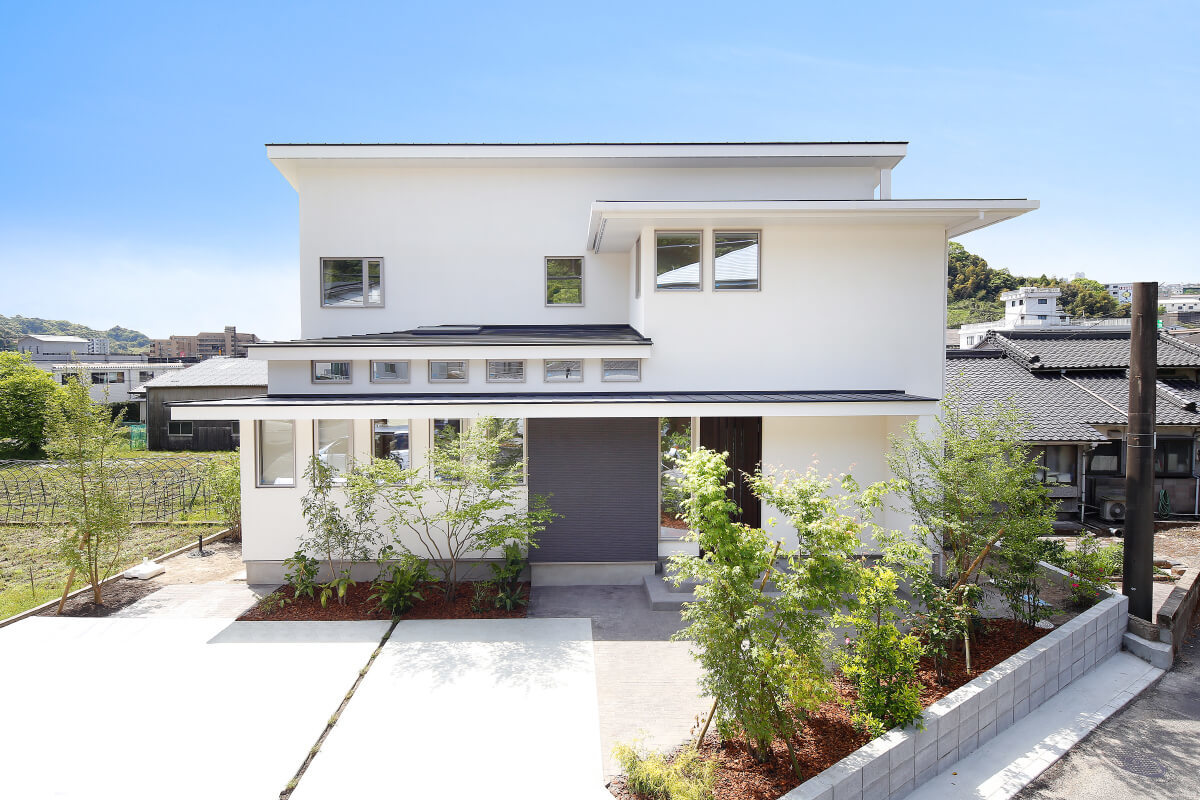 プレイリーハウス