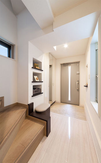 木下工務店の注文住宅事例5