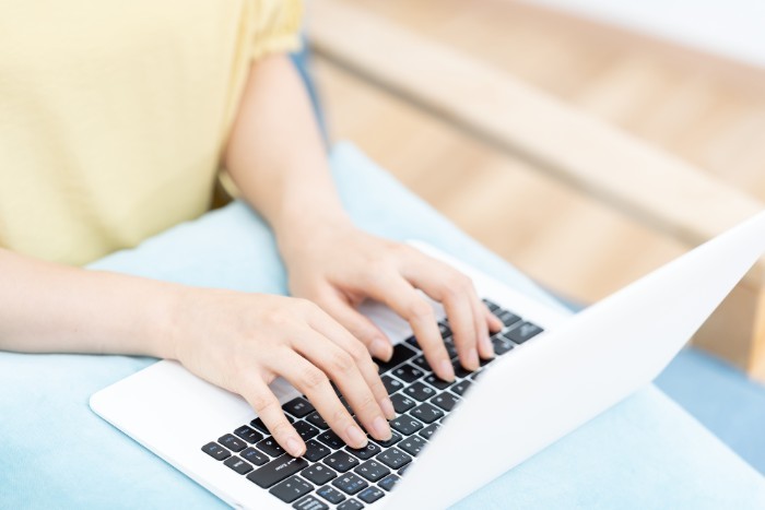 ネット銀行の住宅ローン