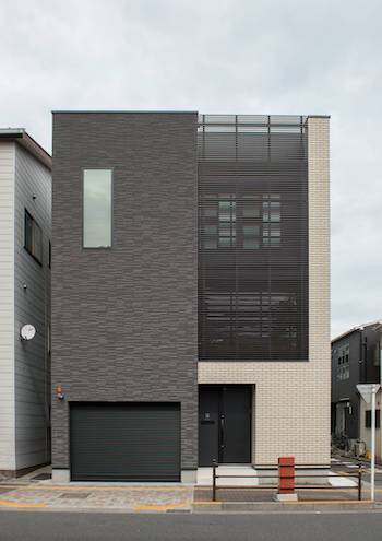 フリーダムアーキテクツデザインの施工事例2-1