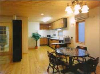 Puutalo Homeの注文住宅事例2