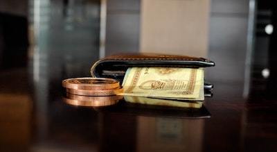 財布