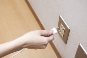 内装はコンセントの位置や水回り部分のクロスに注意