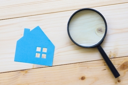 物件探しのイメージ