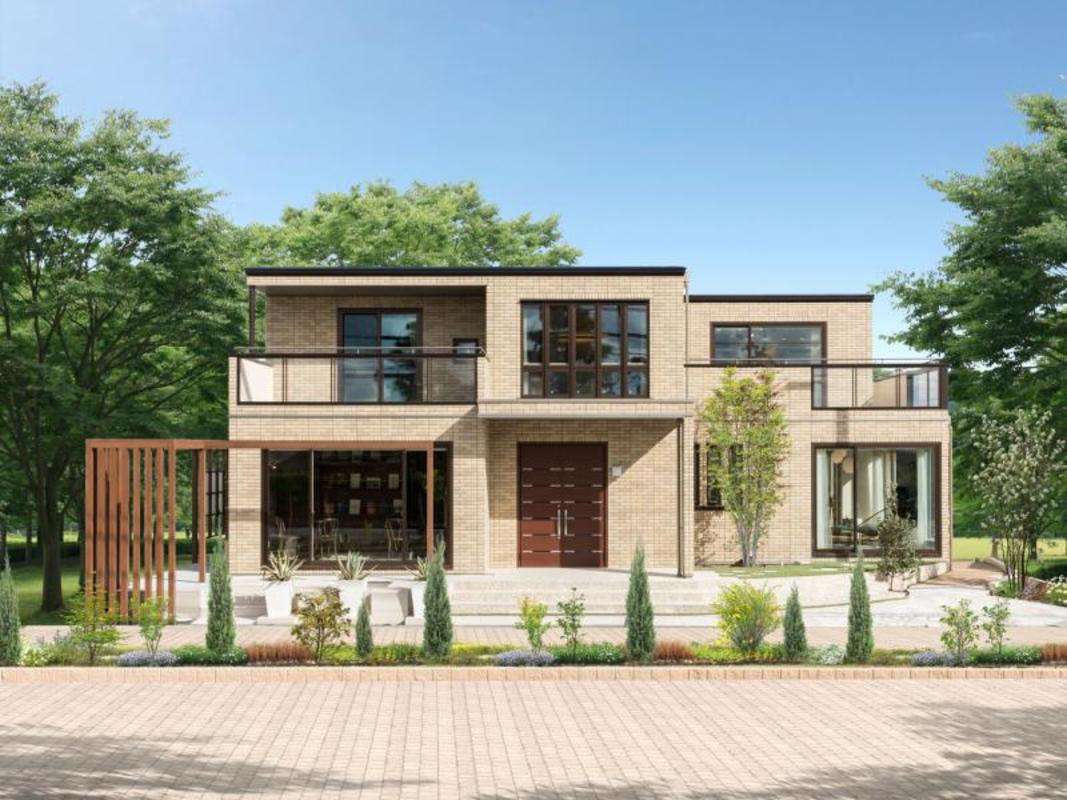 シンプル北欧スタイルと和の融合をコンセプトに した「Hyegg(ヒュッゲ)な暮らし」