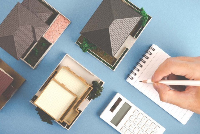 住宅ローン金利