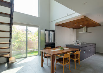 フリーダムアーキテクツデザインの施工事例1-3