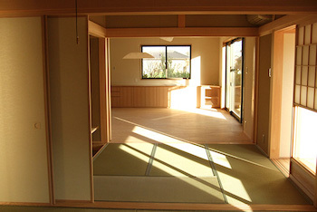 アトリエ・フォア・エイの注文住宅事例