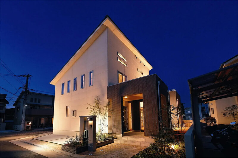 ミハマの注文住宅・建て替え