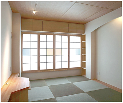 注文住宅に和室がおすすめの理由は3つ 注文住宅に和室がおすすめの理由は3つ