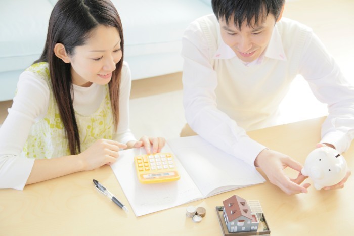 常陽銀行住宅ローン