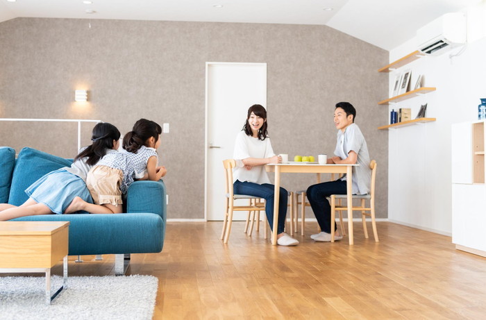 ローコスト住宅の特徴