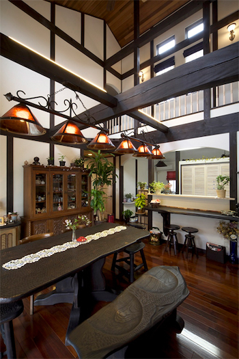 エス・デザインの注文住宅事例4