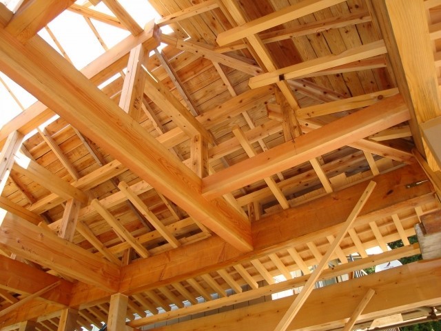 注文住宅なのに安く建てられる理由