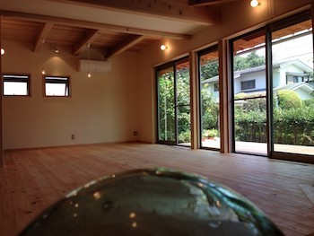Den設計室の注文住宅事例5