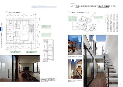 なるほど住宅デザイン