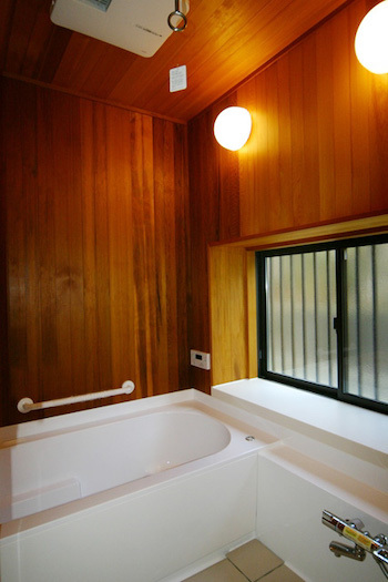 光設計の注文住宅事例4