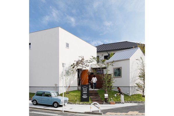 注文住宅の建築費予算2,000万円で実現できるプランと間取り