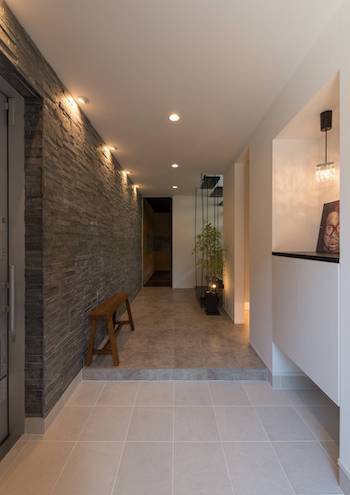 フリーダムアーキテクツデザインの施工事例2-2