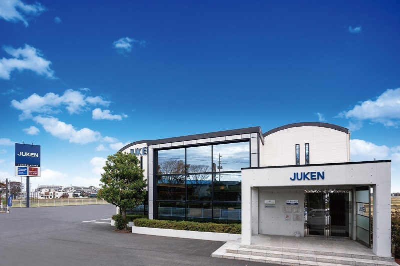 JUKEN HOME