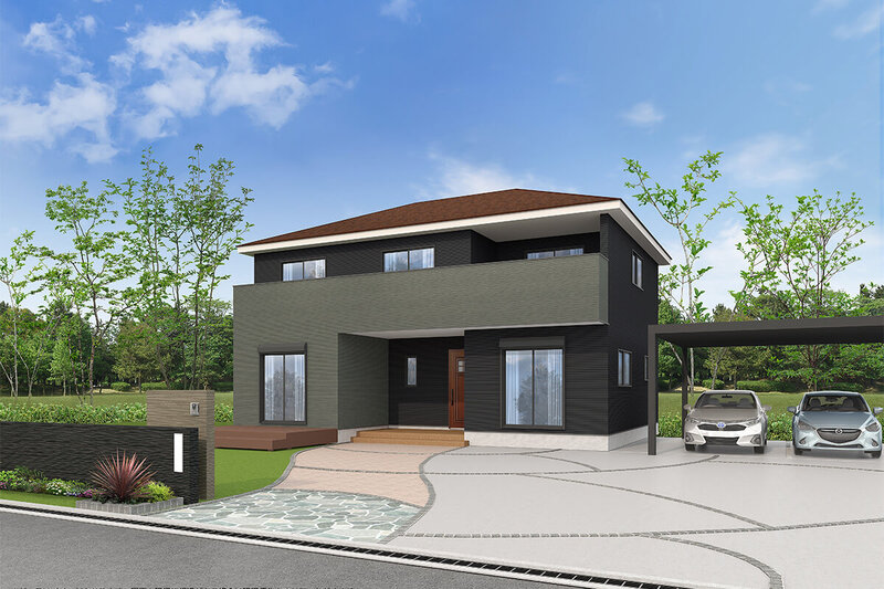 はなまるハウス