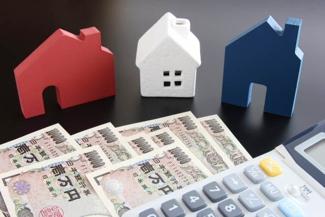 注文住宅を建てる際の注意点