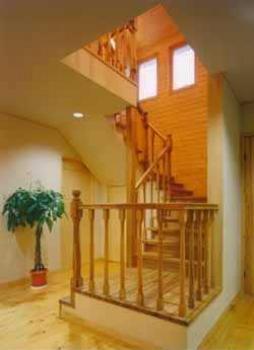 Puutalo Homeの注文住宅事例3