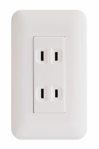 マイホームコンセントの位置