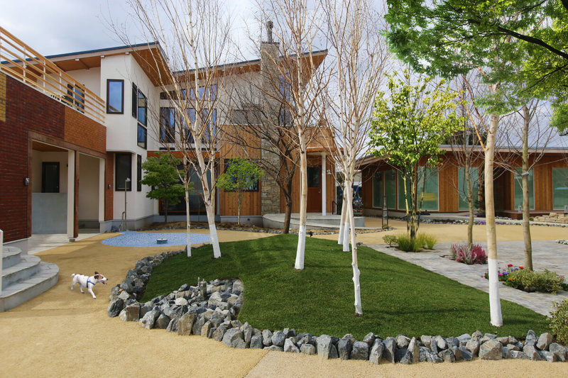 無垢スタイル建築設計