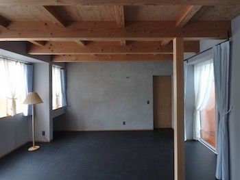 ツジデザインの注文住宅事例4