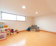 アキュラホームの注文住宅事例4