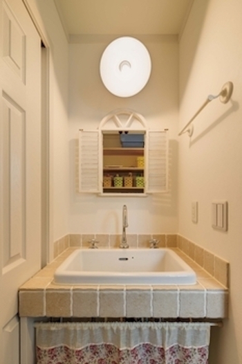 アットナチュレの注文住宅事例4