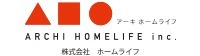 アーキホームライフ