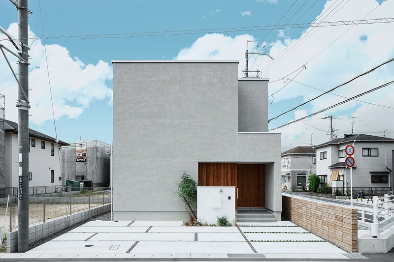 イマジンホーム