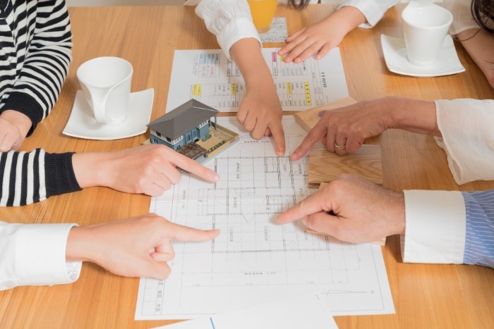 住宅ローン金利で良くある質問