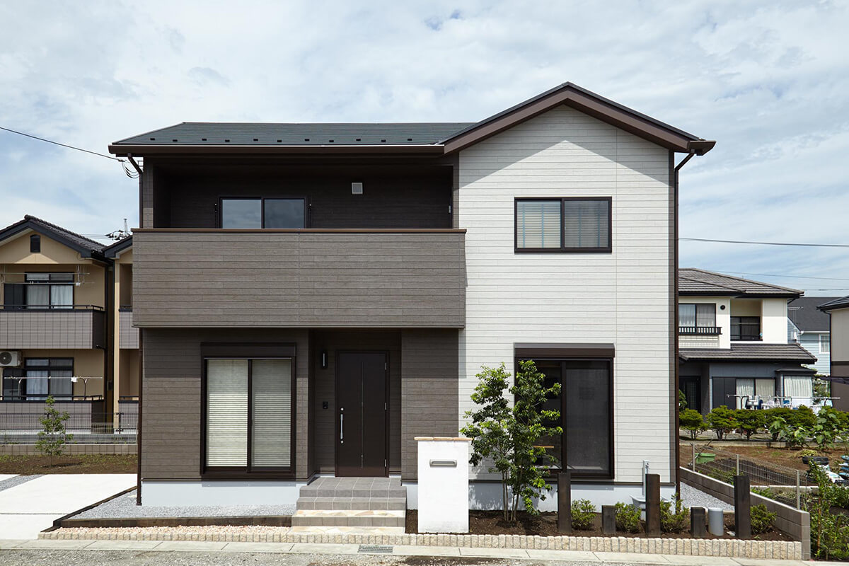 子育てをもっとワクワク楽しめる住まい