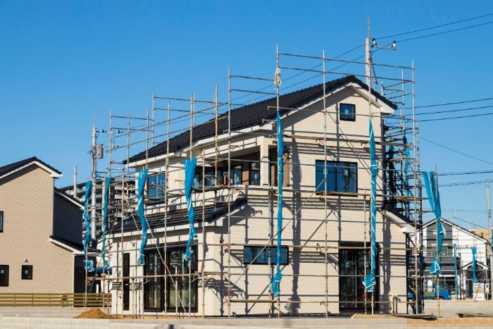 三菱東京UFJ銀行住宅ローン