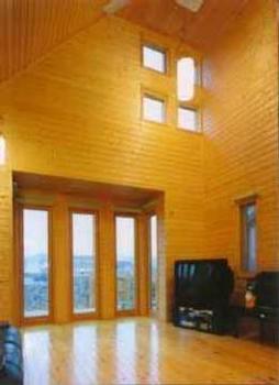 Puutalo Homeの注文住宅事例4