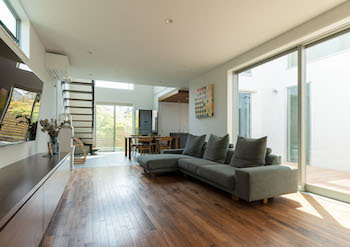 フリーダムアーキテクツデザインの施工事例1-2