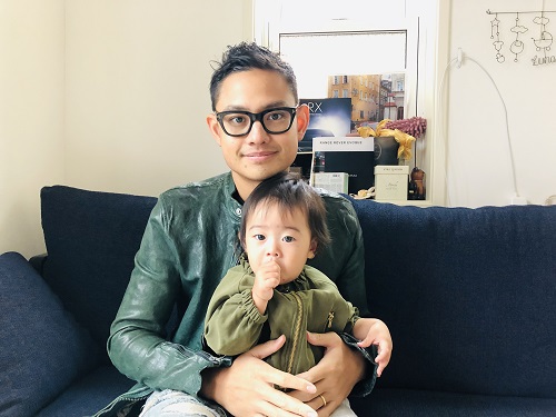 【オーナー様インタビュー】誠実で分かりやすく解説してもらえたので相談がしやすかったです