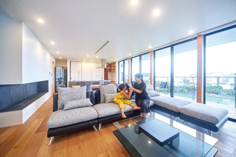 マツバラ工務店