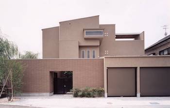 フリーダムアーキテクツデザインの注文住宅事例2-1