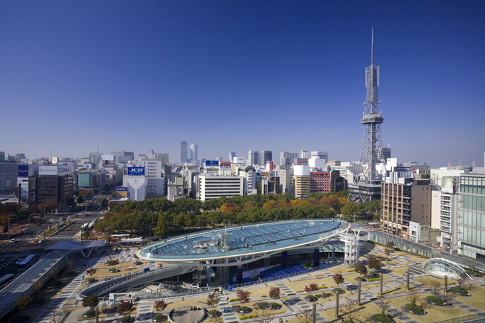 【vs東京】名古屋で不動産投資を始める4つのメリットとは？