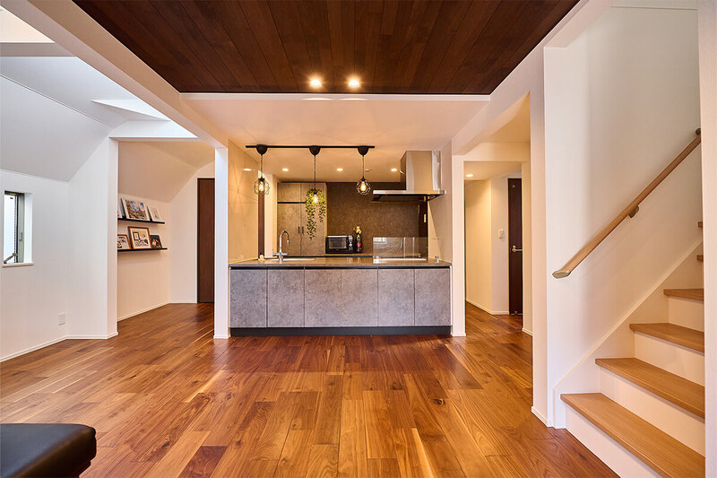 オープンハウス