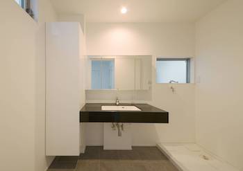 フリーダムアーキテクツデザインの注文住宅事例2-5