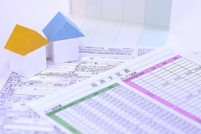 ローン元利均等返済