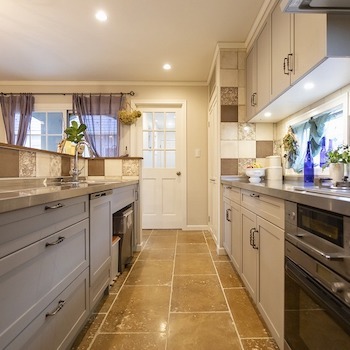 フロンヴィルホームズ名古屋の注文住宅事例4